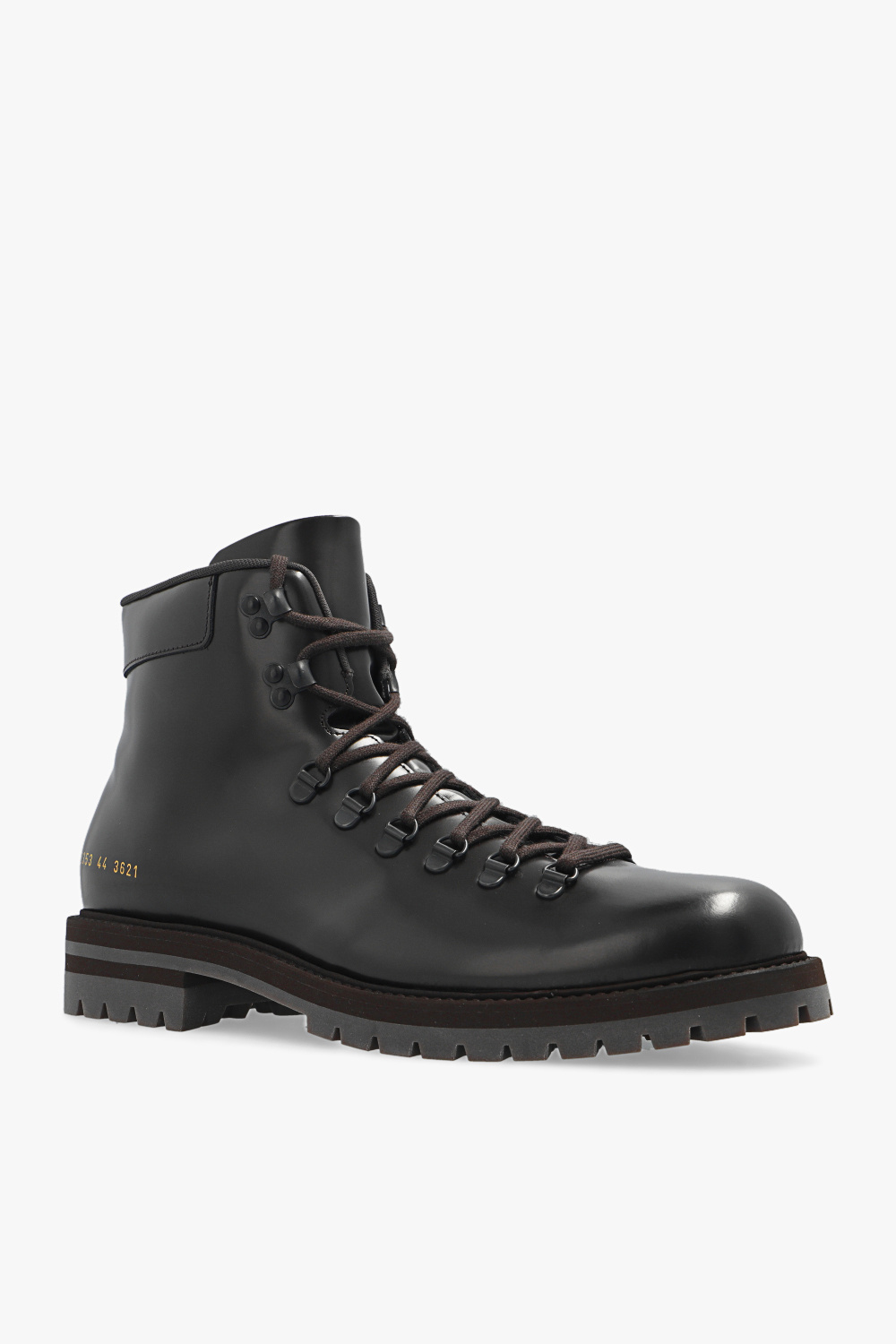 Common project hiking boots online